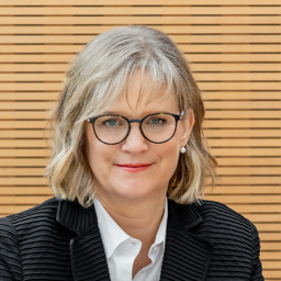 Claudia Baier