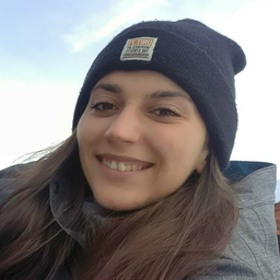 Elisa Fritsch
