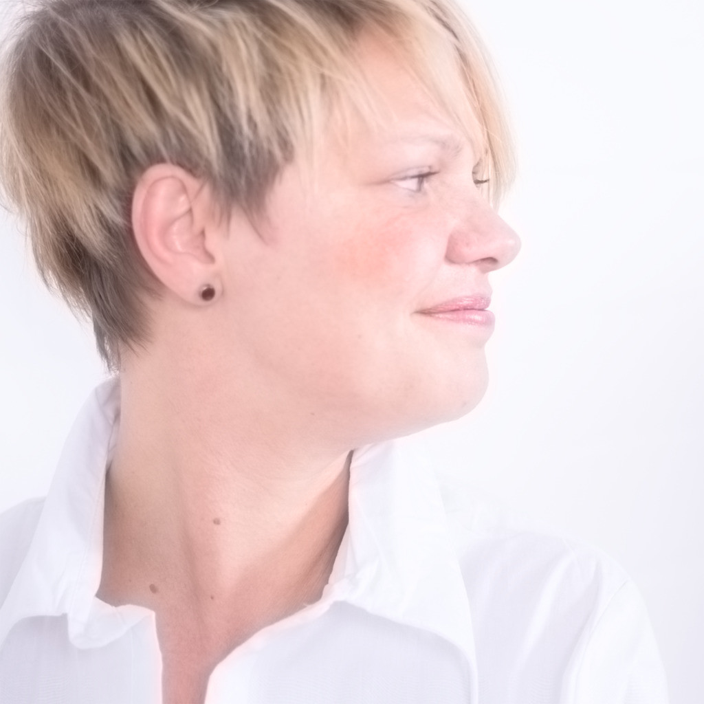 Social Media Profilbild Annika Kohnen 