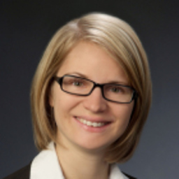 Catherine Bonfert