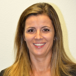 Petra Daidis-Bieger's profile picture