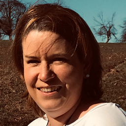 Petra Glasstetter