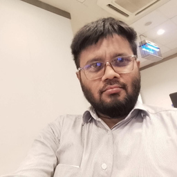 Syed Tanweer Shahzad