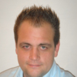 Markus Roessner