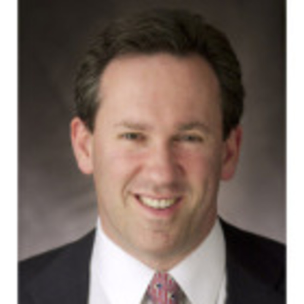 Dan Harris Founder China Law Blog XING