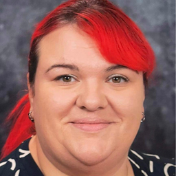 Elisabeth Neubert