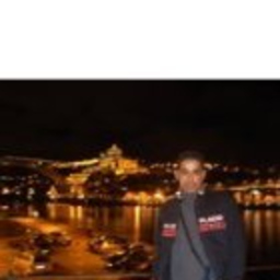 Anderson dos Santos