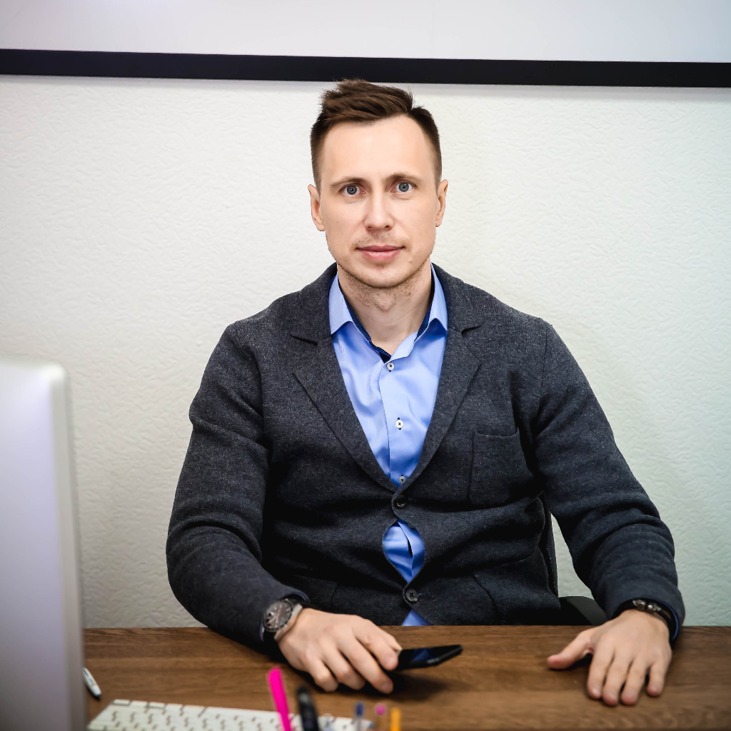 Leonid Serdyukov General / Operations Manager Motor Service LLC XING