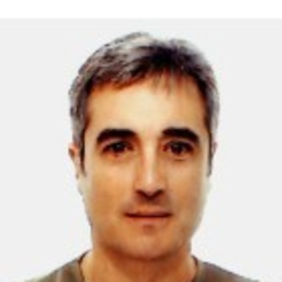 Josep Chicote Carquero