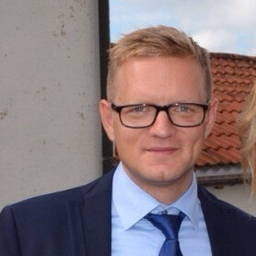 Benjamin Weinzierl
