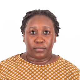 MERCY OGETANKE