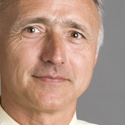 Peter Gregg