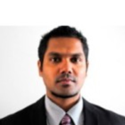 Hasitha Jayaweera