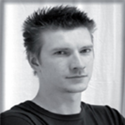 Bernd Rocco Nagy