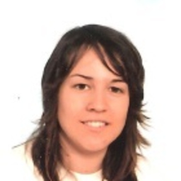 Laura Pérez