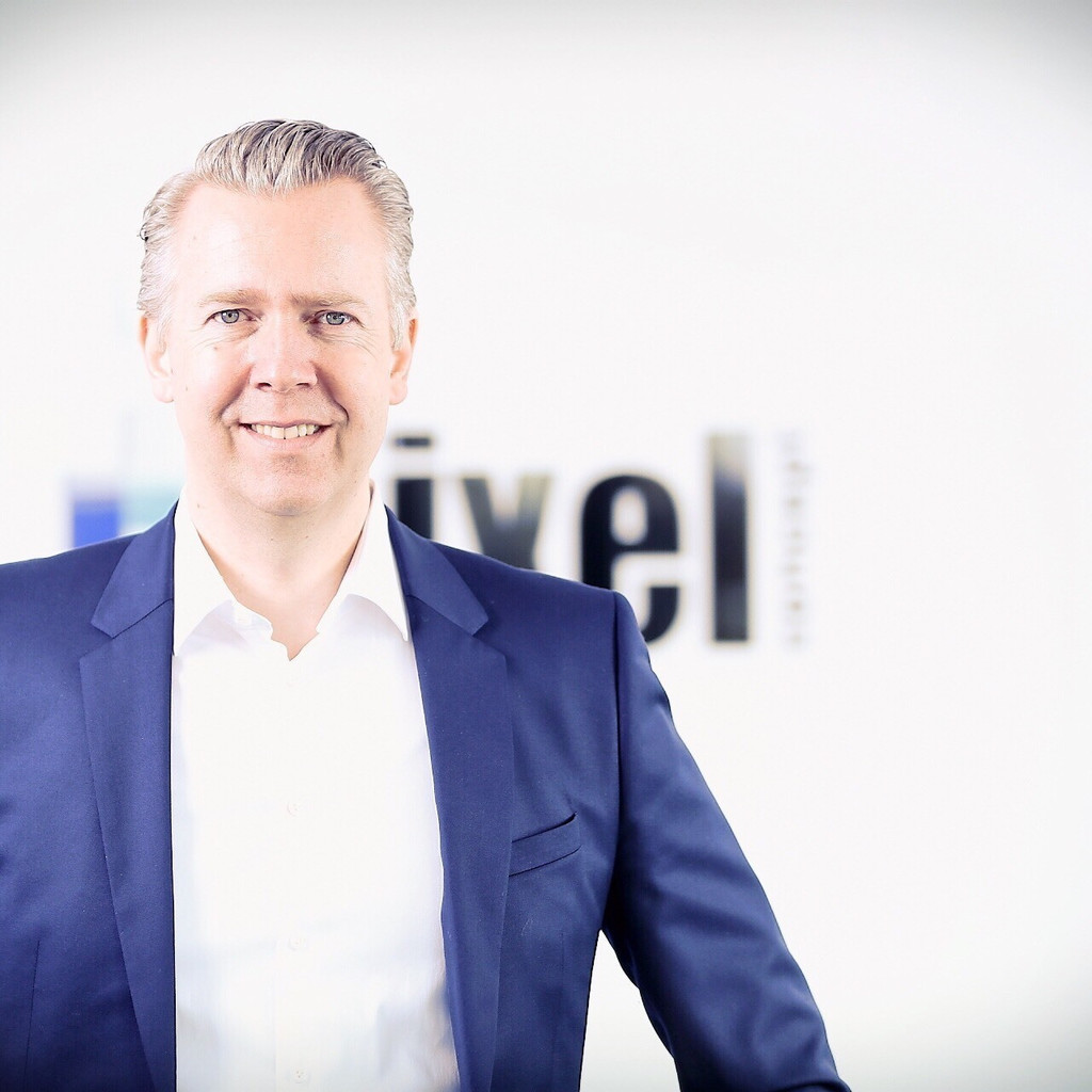 Social Media Profilbild Torben Ullmann Kassel