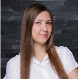 Veronika Persianova