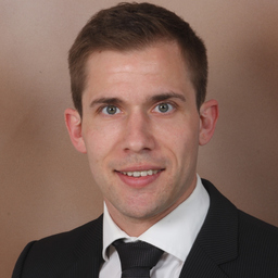 Dr. Torben Küpper