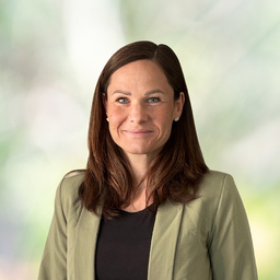 Sarah Schuricht