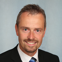 Thorsten Scheuring