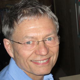 Jürgen H. Geisert