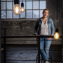 Antonia Holzmann