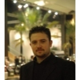 Fatih Ülkergil