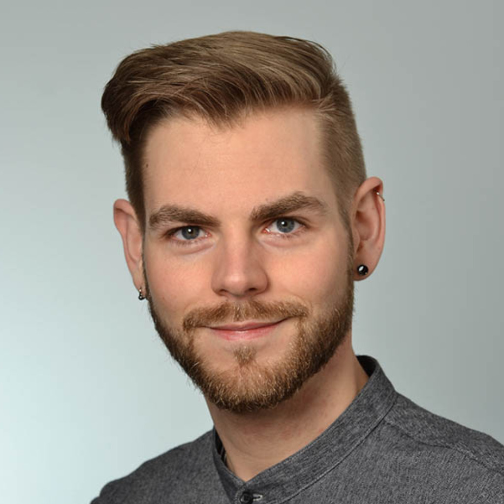 Eric Helms Steuerungstechniker Tadano Demag GmbH XING