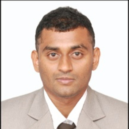 Dipl.-Ing. Akshay Ravindranatha