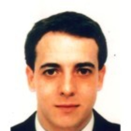 Carlos Alamo Sanz
