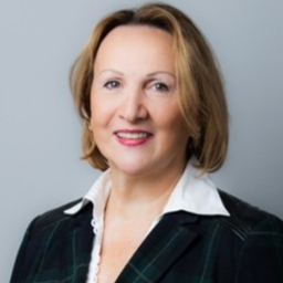 Susanne Oberleitner-Fulmek