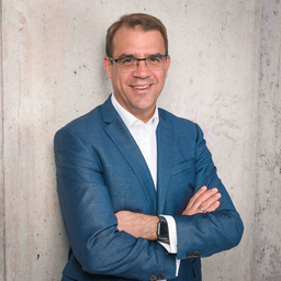 Andreas Haltmayr