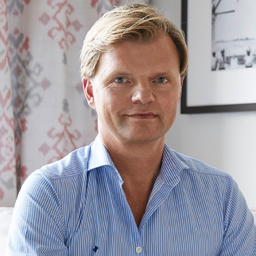 Sven Peperkorn