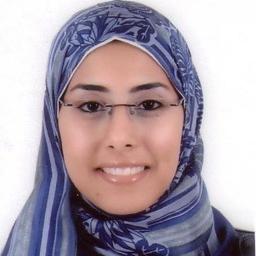 Marwa Amer's profile picture