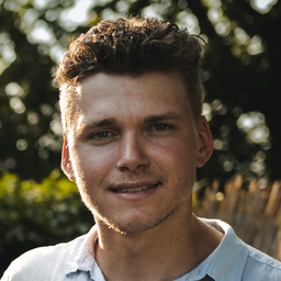 Keanu Backhus