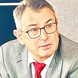 Patrick Torti
