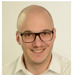 Martin Behringer
