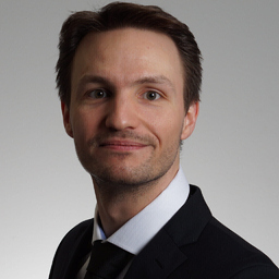 Dr. Christoph Brockt