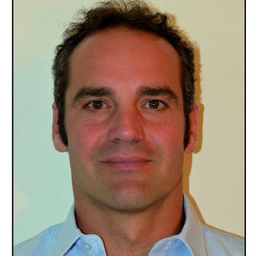 ROGER MARIN