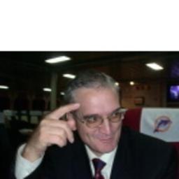 Suleyman MUFTUOGLU