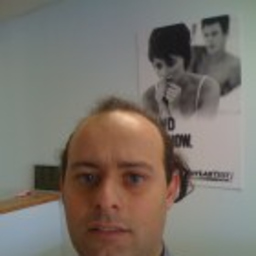 Alper Behar
