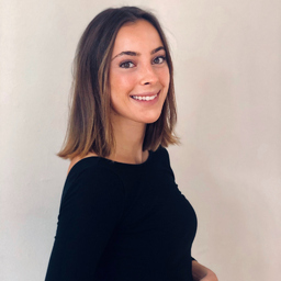 Profilbild Jessica Kaiser