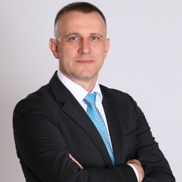 Oliver Lippmann  M.Eng.