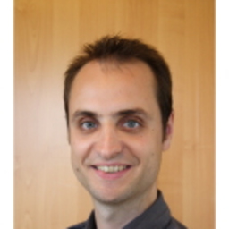 Ing. Andreas Rabel