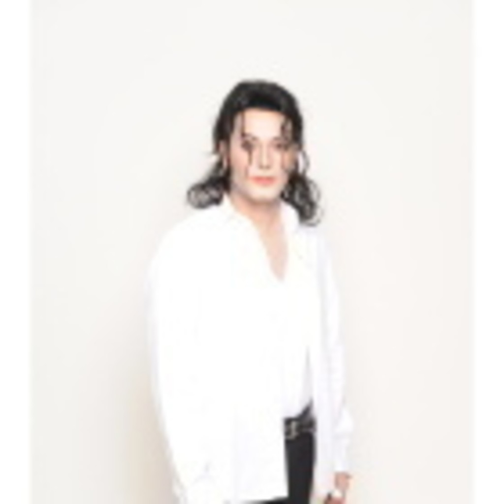 Giuseppe Ruisi Die Stimme von Michael Jackson MJIEVENT XING