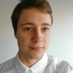 Mathias Larsen