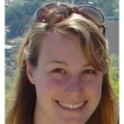 Kathrin Klingebiel