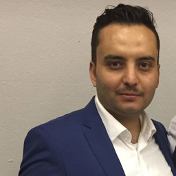 Mehmet Ali Durmus