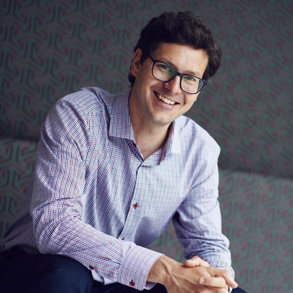 Michael Svoboda - Senior Business Developer Digital - Swisscom (Schweiz) AG | XING