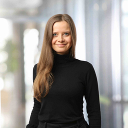 Pia Korff
